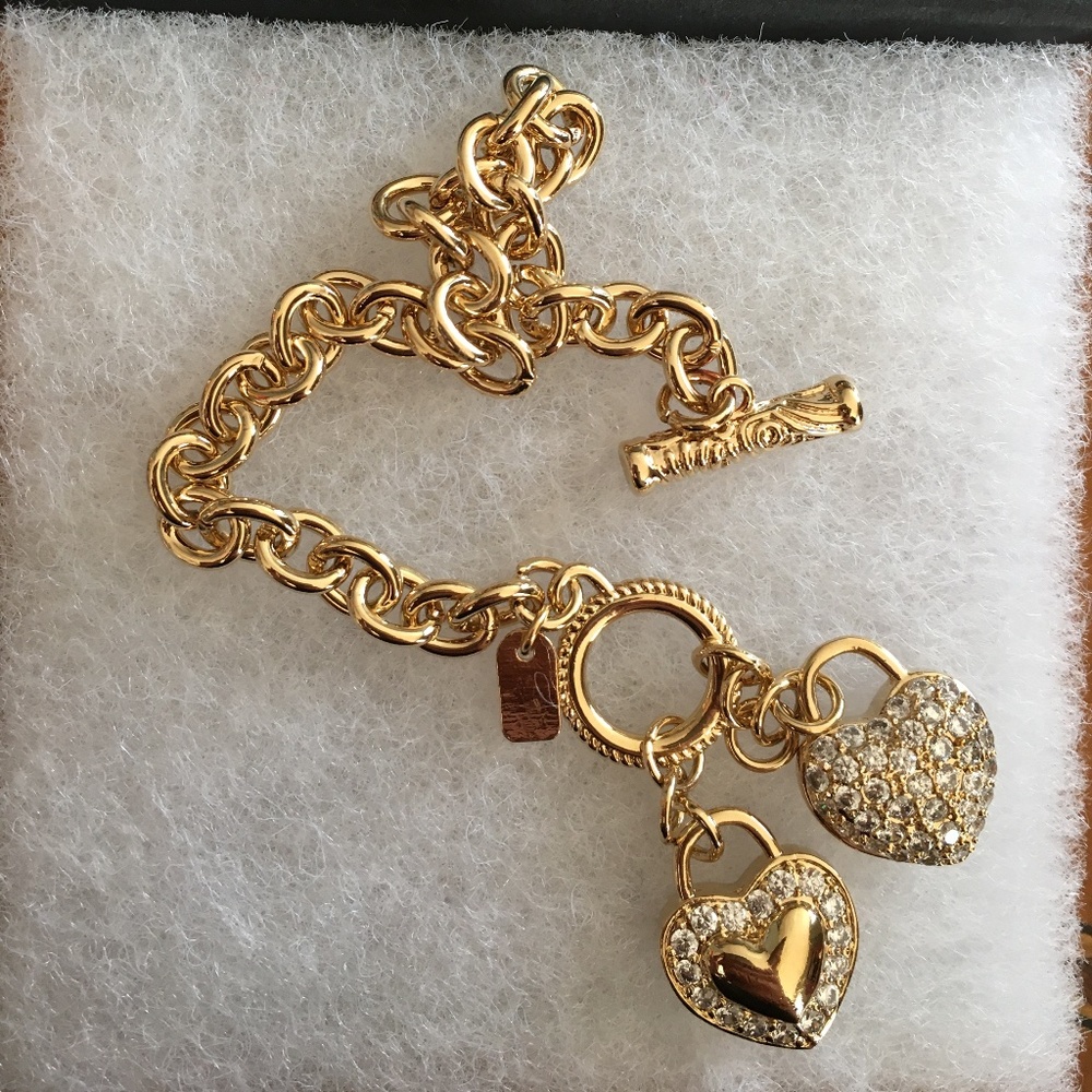 Vanessa Mooney Bracelet